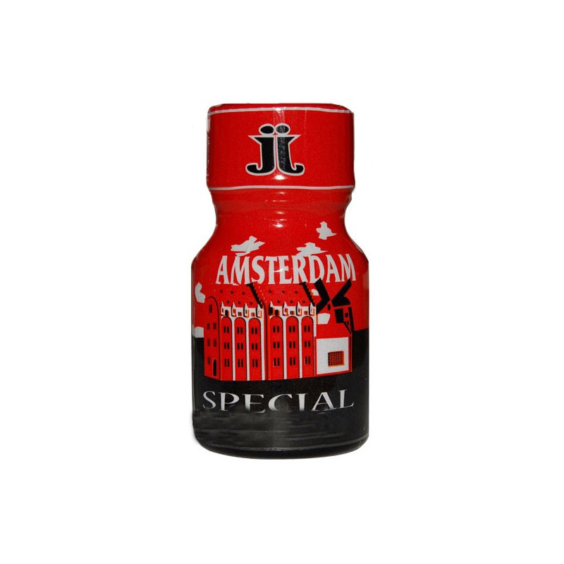 FL Leather Cleaner Amsterdam Special 10ml